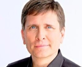 John Nosta - Professional null Speaker