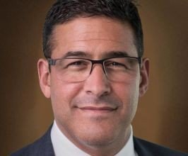 Marc Harrison - Professional null Speaker