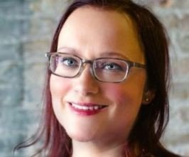 Tamasin Ford - Professional null Speaker