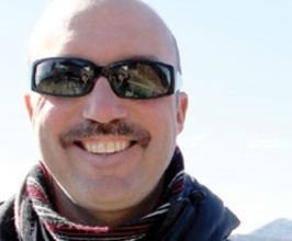 Stephen Lawler - Professional null Speaker