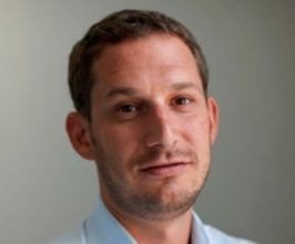 Daniel Lurie - Professional null Speaker