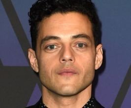 Rami Malek - Professional null Speaker