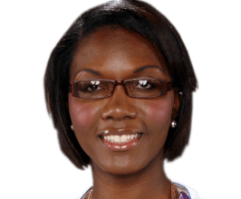 Tamesha Warren - Professional null Speaker