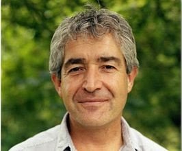 Tony Juniper - Professional null Speaker