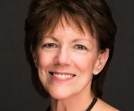 Susan Bennett - Professional null Speaker