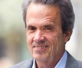 Fred Cook - Professional null Speaker