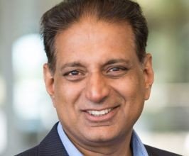 Bask Iyer - Professional null Speaker