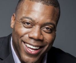 Roland Williams - Professional null Speaker