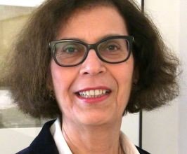 Nadia Hijab - Professional null Speaker