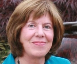 Jo Robinson - Professional null Speaker