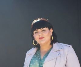 Nicolette Mason - Professional null Speaker