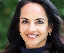 Maya Adam MD - Professional null Speaker