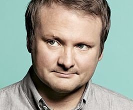 Rian Johnson - Professional null Speaker