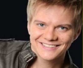 Michel Telo - Professional null Speaker