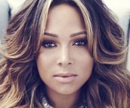 Tamia  - Professional null Speaker