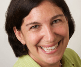 Leslie Wolke - Professional null Speaker