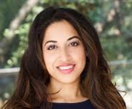 Seema Yasmin - Professional null Speaker