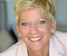 Sue Morter - Professional null Speaker