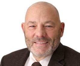 Harvey Silver - Professional Speakers Booking