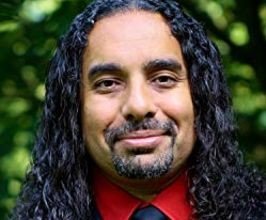 Ramez Naam - Professional null Speaker