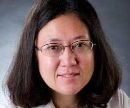 Wendy Chung - Professional null Speaker