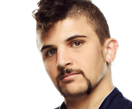 Richie Farina - Professional null Speaker