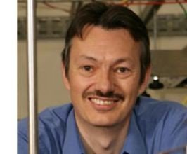 Nigel Brandon - Professional null Speaker