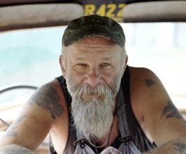 Seasick Steve - Professional null Speaker