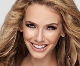 Olivia Jordan - Professional null Speaker