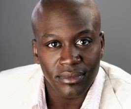 Tituss Burgess - Professional null Speaker