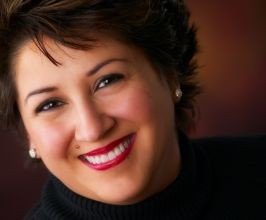 Julie Barnhill - Professional null Speaker