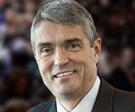 Mark Hunter - Professional null Speaker