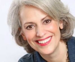 Nancy Demoss - Professional null Speaker