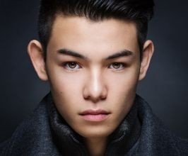 Ryan Potter - Professional null Speaker