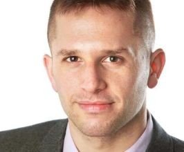 Josh Barro - Professional null Speaker