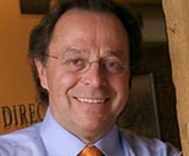 Arkadi Kuhlmann - Professional null Speaker