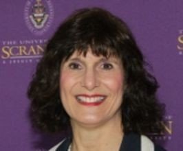 Susan Scanland - Professional null Speaker