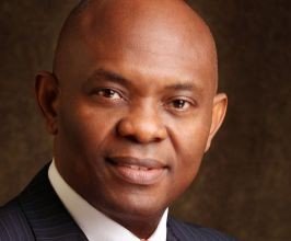 Tony Elumelu - Professional null Speaker