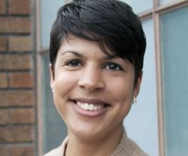 Catherine Bracy - Professional null Speaker