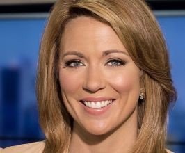 Brooke Baldwin - Professional Speakers Booking