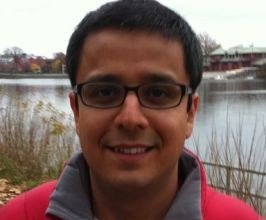 Dhiraj Malkani - Professional null Speaker