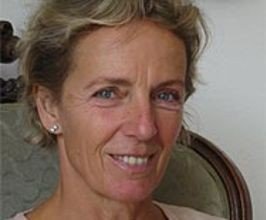 Inge Missmahl - Professional null Speaker