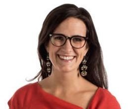 Micaela Connery - Professional null Speaker