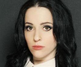 Molly Crabapple - Professional null Speaker