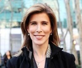 Sarah Ellison - Professional null Speaker