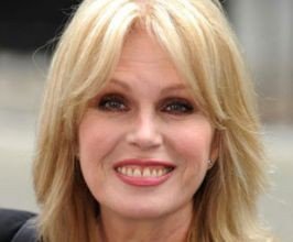 Joanna Lumley - Professional null Speaker