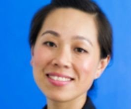 Shin-pei Tsay - Professional null Speaker