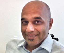 Sunil Paul - Professional null Speaker