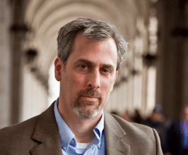 Dante Chinni - Professional null Speaker