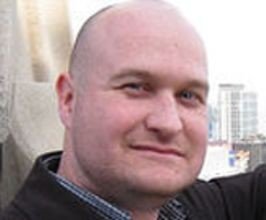 Brent Payne - Professional null Speaker